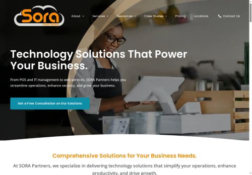 sorapartners.com capture - 2025-06-07 21:48:42