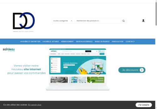 distri-clean.com capture - 2025-06-07 21:55:19