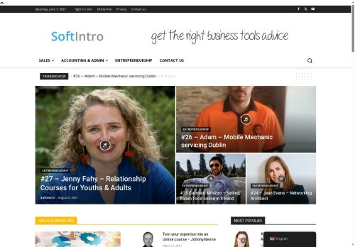 softintro.com capture - 2025-06-07 21:56:19