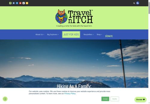 travelnitch.org capture - 2025-06-07 22:05:10