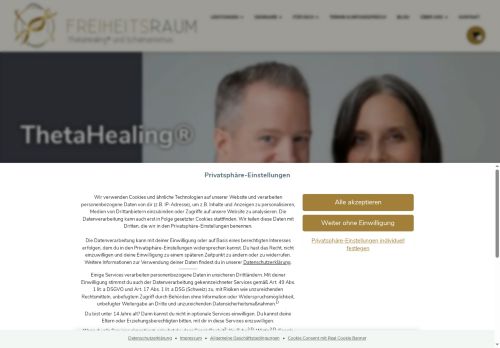 freiheitsraum.com capture - 2025-06-07 22:06:26