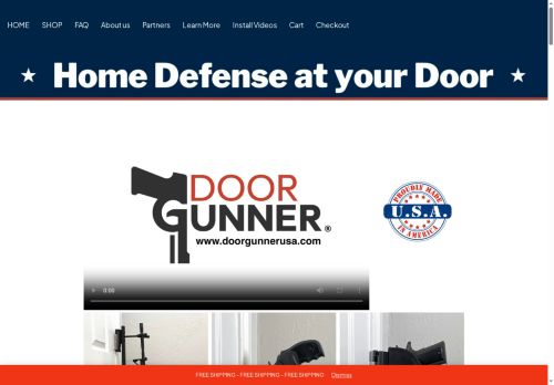 doorgunnerusa.com capture - 2025-06-07 22:12:48