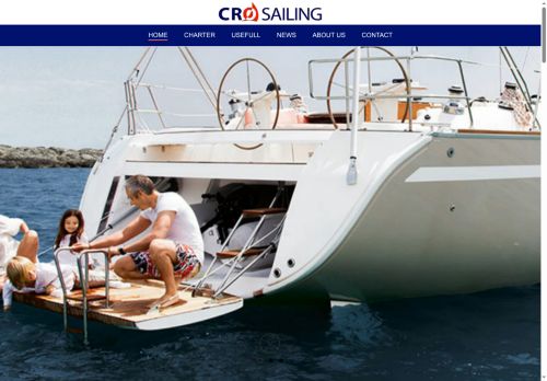 cro-sailing.com capture - 2025-06-07 22:14:35