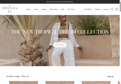 thethirtiesbygk.com capture - 2025-06-07 22:14:35