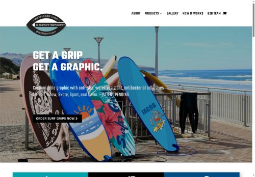 gspotsport.com capture - 2025-06-07 22:18:42