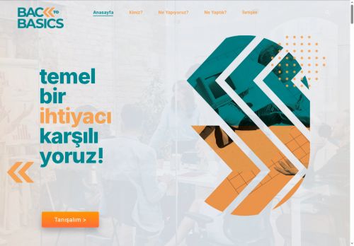 backtobasics.ist capture - 2025-06-07 22:19:46