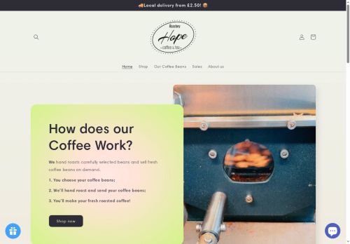 roasteryhopecoffee.co.uk capture - 2025-06-07 22:21:31