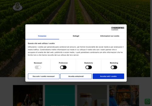 tuscanfarm.com capture - 2025-06-07 22:22:16