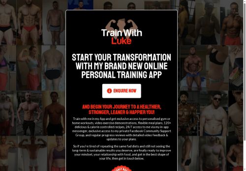 lukehulmefitness.co.uk capture - 2025-06-07 22:22:16