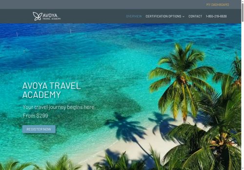 avoyaeducationplatform.com capture - 2025-06-07 22:29:46