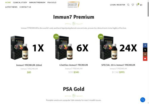 europeannature.com capture - 2025-06-07 22:34:58