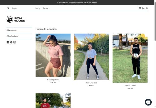 ironhouserabbit.com capture - 2025-06-07 22:43:05