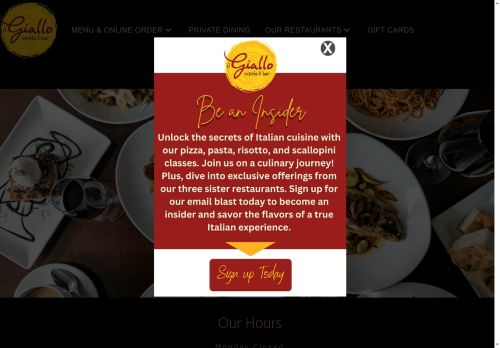 ilgialloatl.com capture - 2025-06-07 22:44:53