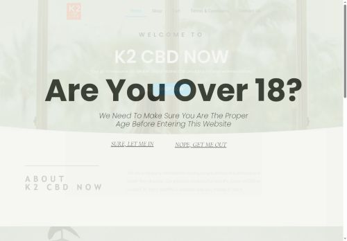 k2cbdnow.com capture - 2025-06-07 23:07:52