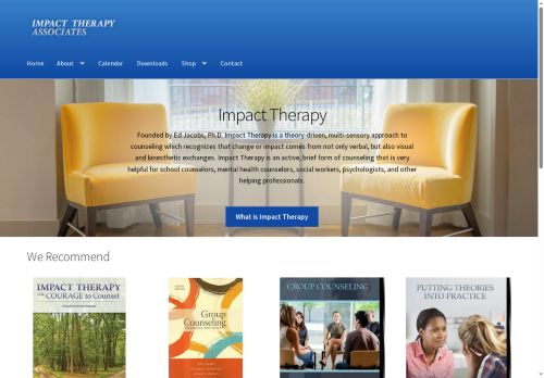 impacttherapy.com capture - 2025-06-07 23:11:57