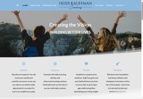 heidikauffman.com capture - 2025-06-07 23:23:00