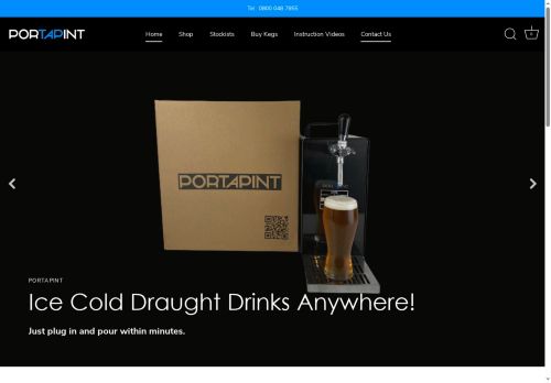 portapint.com capture - 2025-06-07 23:26:26