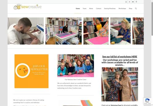 sewcreative.org.uk capture - 2025-06-07 23:31:31