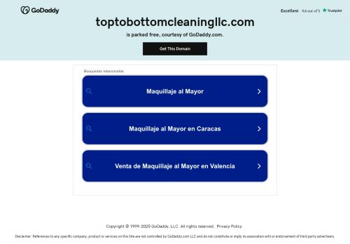 toptobottomcleaningllc.com capture - 2025-06-07 23:36:51