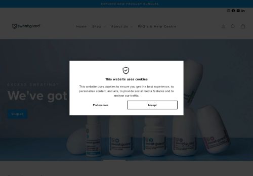 sweatguard.co.uk capture - 2025-06-07 23:48:12