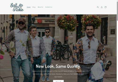 saltandtickle.com capture - 2025-06-07 23:48:12