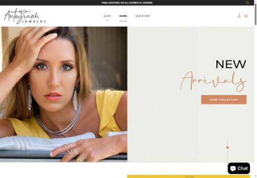 autographjewelry.com capture - 2025-06-08 00:07:30