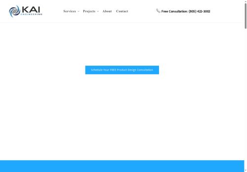 kaiengineering.com capture - 2025-06-08 00:10:00