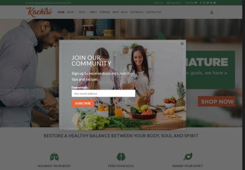 kachisi.com capture - 2025-06-08 00:13:56