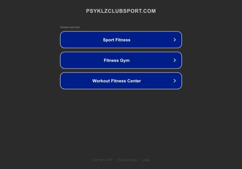 psyklzclubsport.com capture - 2025-06-08 00:20:44