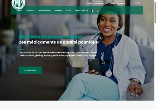 medicale-pharmaceutique.com capture - 2025-06-08 00:24:58