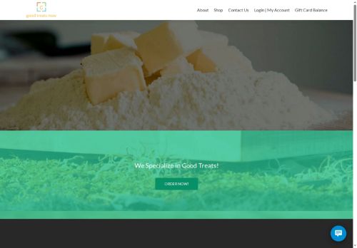 goodtreatsnow.com capture - 2025-06-08 00:26:36