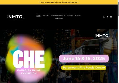 nightmarkettoronto.com capture - 2025-06-08 00:35:30