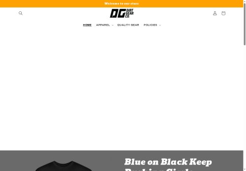 dirtgearco.com capture - 2025-06-08 00:40:52