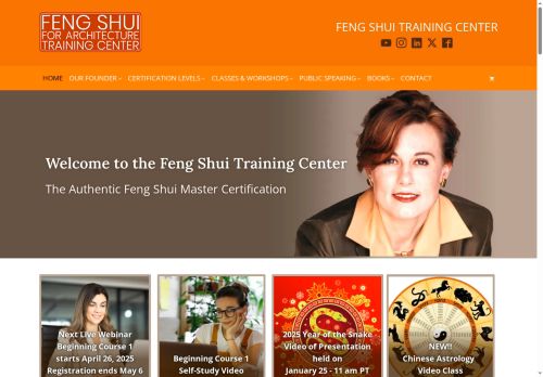 fengshuitrainingcenter.com capture - 2025-06-08 00:58:21