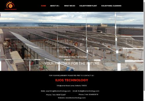 iliostechnology.com capture - 2025-06-08 01:02:46