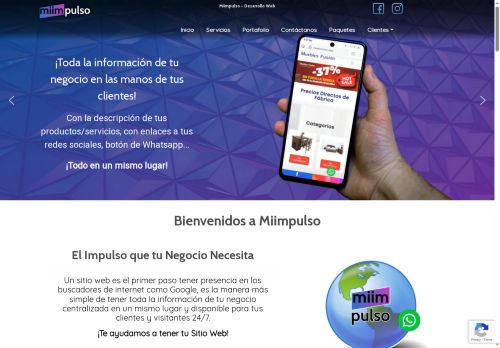 miimpulso.com capture - 2025-06-08 01:05:44