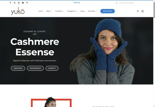 yukohandicraft.com capture - 2025-06-08 01:19:01