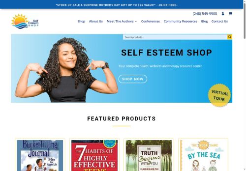 selfesteemshop.com capture - 2025-06-08 01:21:03