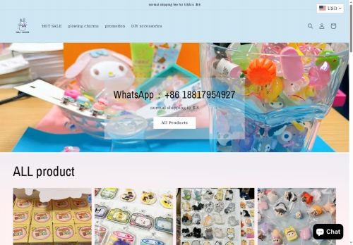 yoligoods.com capture - 2025-06-08 01:32:05