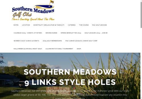 southernmeadows.com capture - 2025-06-08 01:39:54