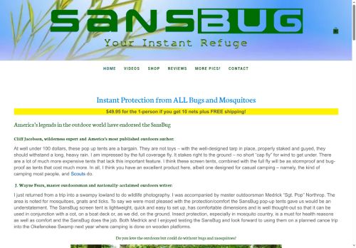 sansbug.com capture - 2025-06-08 01:43:36