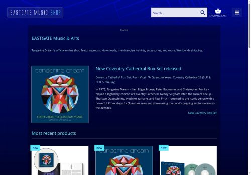eastgatemusic.shop capture - 2025-06-08 01:51:02