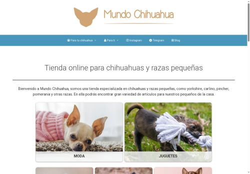 mundochihuahua.com capture - 2025-06-08 01:52:18