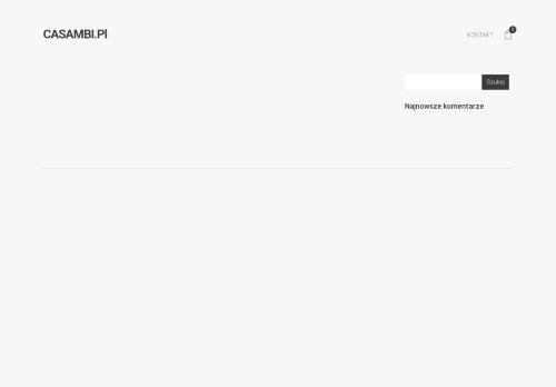 casambi.pl capture - 2025-06-08 01:55:43