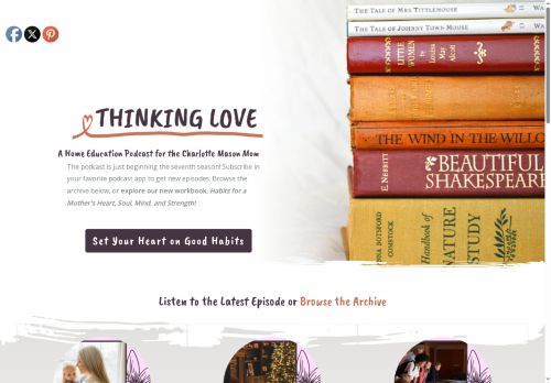 thinkinglove.education capture - 2025-06-08 02:06:28