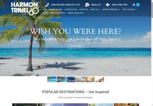 harmontravel.com capture - 2025-06-08 02:12:05