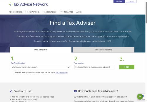 taxadvicenetwork.co.uk capture - 2025-06-08 02:15:09