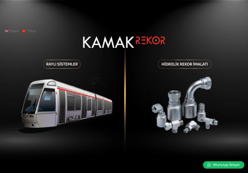 kamakrekor.com capture - 2025-06-08 02:15:09