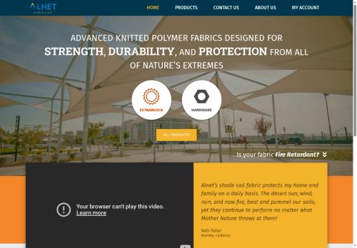 alnetamericas.com capture - 2025-06-08 02:18:47