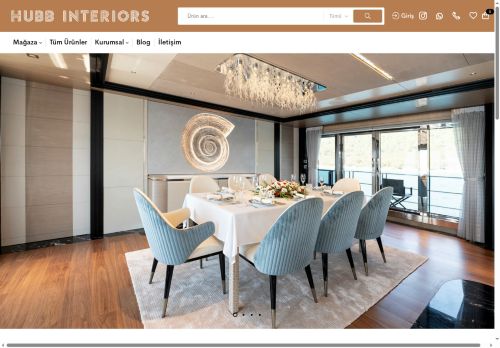 hubbinteriors.com capture - 2025-06-08 02:18:47